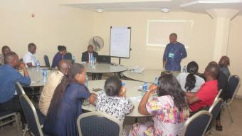 Conference lecture